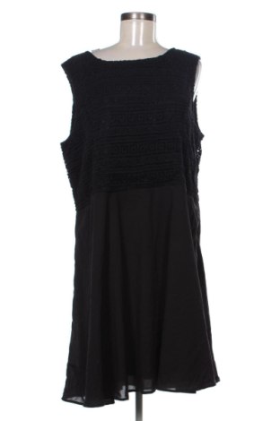 Kleid Blancheporte, Größe XXL, Farbe Schwarz, Preis 38,99 €