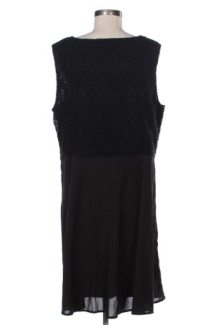 Kleid Blancheporte, Größe XXL, Farbe Schwarz, Preis 38,99 €