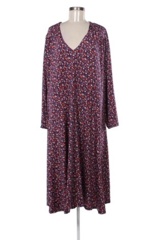 Rochie Bleu Bonheur, Mărime 5XL, Culoare Multicolor, Preț 123,99 Lei