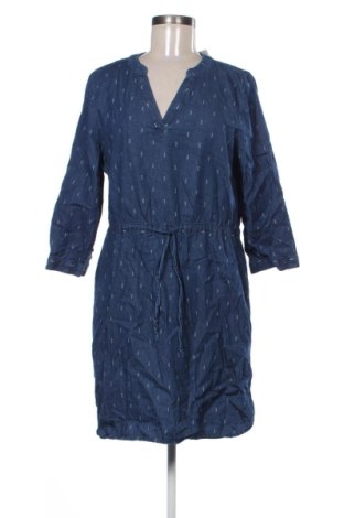 Kleid Blue Motion, Größe L, Farbe Blau, Preis 25,99 €