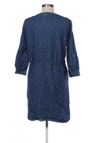 Kleid Blue Motion, Größe L, Farbe Blau, Preis 25,99 €