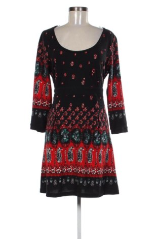 Šaty  Blue Seven, Velikost XL, Barva Vícebarevné, Cena  696,00 Kč