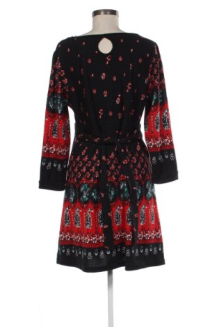 Šaty  Blue Seven, Velikost XL, Barva Vícebarevné, Cena  696,00 Kč