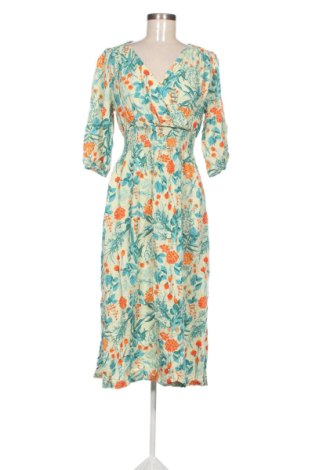 Φόρεμα Blutsgeschwister, Μέγεθος S, Χρώμα Πολύχρωμο, Τιμή 38,99 €