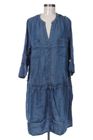 Рокля Body Flirt, Размер XXL, Цвят Син, Цена 25,00 €