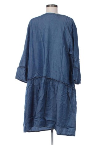 Рокля Body Flirt, Размер XXL, Цвят Син, Цена 25,00 €