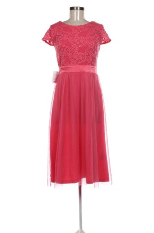 Šaty  Body Flirt, Velikost M, Barva Růžová, Cena  747,00 Kč