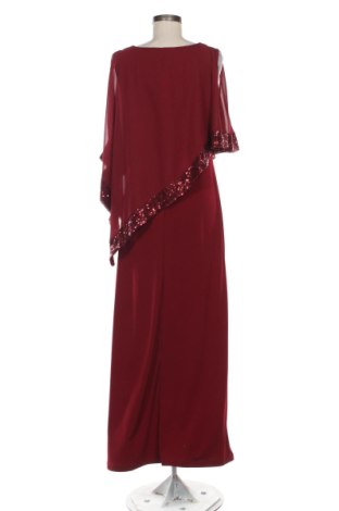 Šaty  Body Flirt, Velikost L, Barva Červená, Cena  599,00 Kč