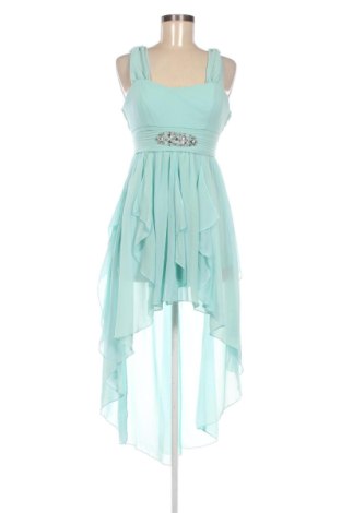 Šaty  Body Flirt, Veľkosť S, Farba Modrá, Cena  29,67 €