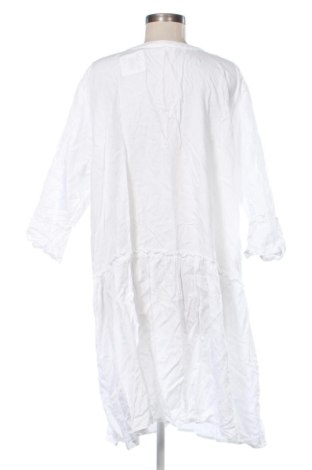 Φόρεμα Body Flirt, Μέγεθος 4XL, Χρώμα Λευκό, Τιμή 22,99 €