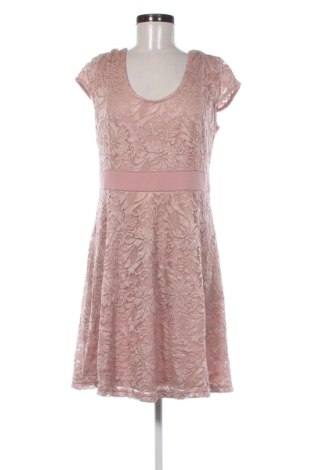 Šaty  Body Flirt, Veľkosť L, Farba Ružová, Cena  15,95 €