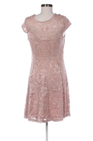 Šaty  Body Flirt, Veľkosť L, Farba Ružová, Cena  15,95 €