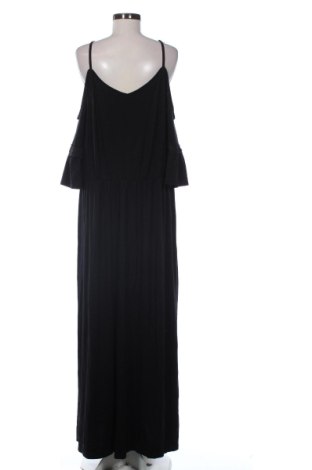 Šaty  Body Flirt, Veľkosť XXL, Farba Čierna, Cena  23,95 €