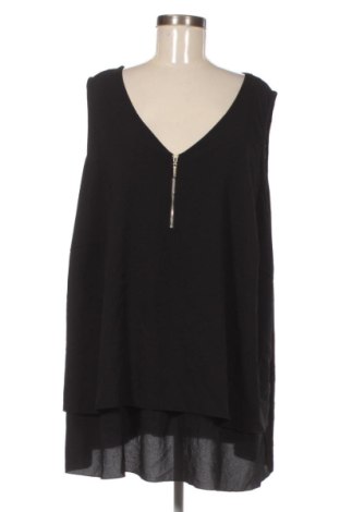 Φόρεμα Body Flirt, Μέγεθος 3XL, Χρώμα Μαύρο, Τιμή 14,99 €