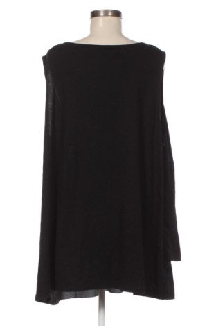 Φόρεμα Body Flirt, Μέγεθος 3XL, Χρώμα Μαύρο, Τιμή 14,99 €