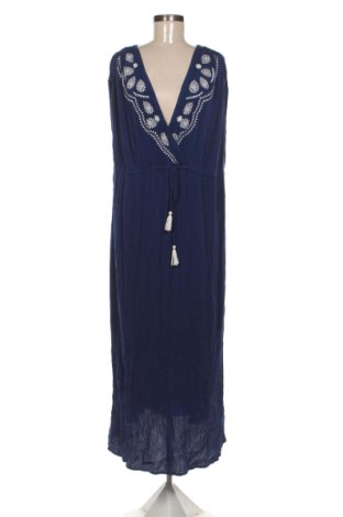 Šaty  Body Flirt, Veľkosť 3XL, Farba Modrá, Cena  17,95 €