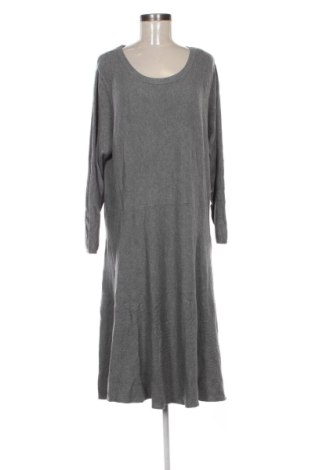 Sukienka Body Flirt, Rozmiar 3XL, Kolor Szary, Cena 133,99 zł