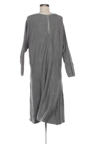 Sukienka Body Flirt, Rozmiar 3XL, Kolor Szary, Cena 133,99 zł