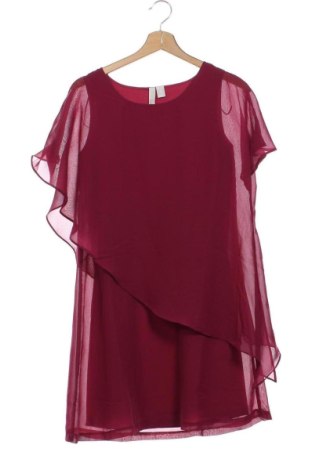 Šaty  Body Flirt, Veľkosť XXS, Farba Červená, Cena  19,93 €