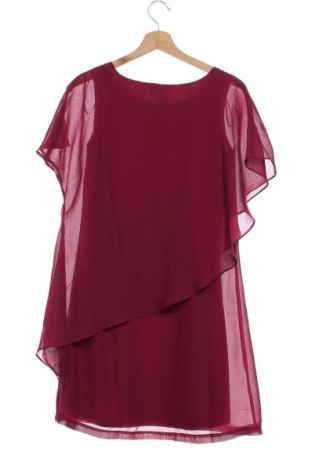 Šaty  Body Flirt, Veľkosť XXS, Farba Červená, Cena  19,93 €