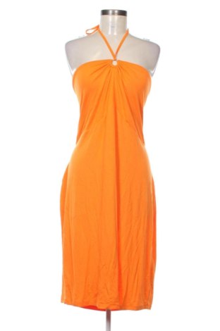 Šaty  Body Flirt, Veľkosť XXL, Farba Oranžová, Cena  14,95 €