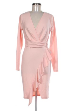 Šaty  Body Flirt, Velikost S, Barva Růžová, Cena  567,00 Kč