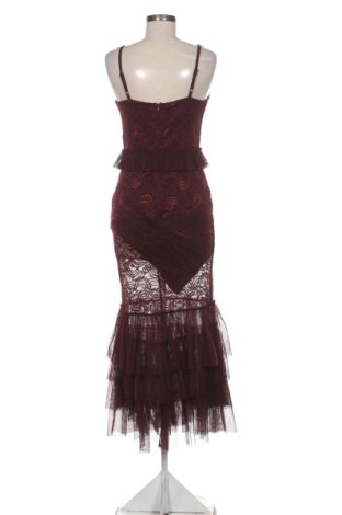 Šaty  Body Flirt, Velikost M, Barva Červená, Cena  850,00 Kč