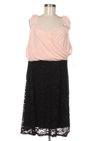 Šaty  Body Flirt, Veľkosť 3XL, Farba Viacfarebná, Cena  22,95 €