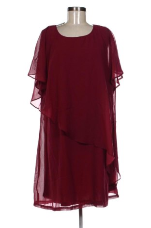 Kleid Body Flirt, Größe XXL, Farbe Rot, Preis € 15,99