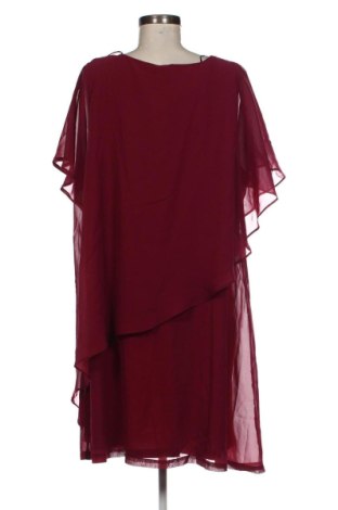 Kleid Body Flirt, Größe XXL, Farbe Rot, Preis € 15,99