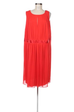 Kleid Body Flirt, Größe XXL, Farbe Rot, Preis € 20,99