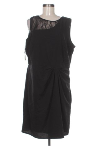 Šaty  Body Flirt, Veľkosť XXL, Farba Čierna, Cena  17,95 €