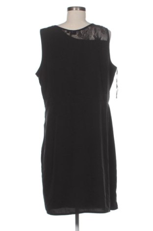 Šaty  Body Flirt, Veľkosť XXL, Farba Čierna, Cena  17,95 €