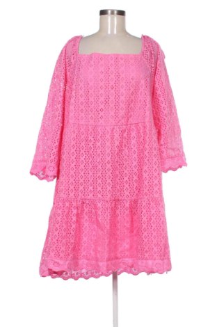 Šaty  Body Flirt, Veľkosť XXL, Farba Ružová, Cena  14,95 €