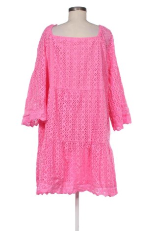 Šaty  Body Flirt, Veľkosť XXL, Farba Ružová, Cena  14,95 €