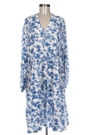 Φόρεμα Bon Prix, Μέγεθος XXL, Χρώμα Πολύχρωμο, Τιμή 19,99 €