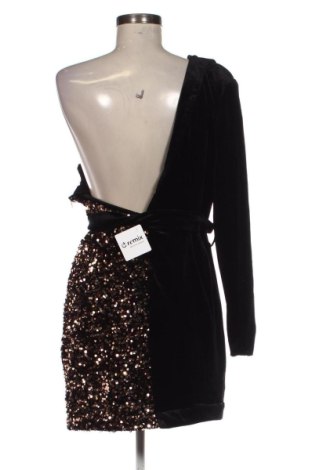 Šaty  Boohoo, Velikost M, Barva Vícebarevné, Cena  566,00 Kč