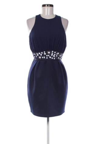 Рокля Boohoo, Размер M, Цвят Син, Цена 47,59 €