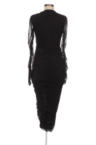 Šaty  Boohoo, Velikost M, Barva Černá, Cena  1 349,00 Kč