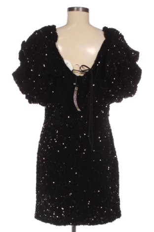 Šaty  Boohoo, Veľkosť XL, Farba Čierna, Cena  31,65 €