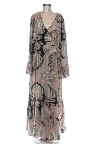 Рокля Boohoo, Размер XXL, Цвят Многоцветен, Цена 19,95 €