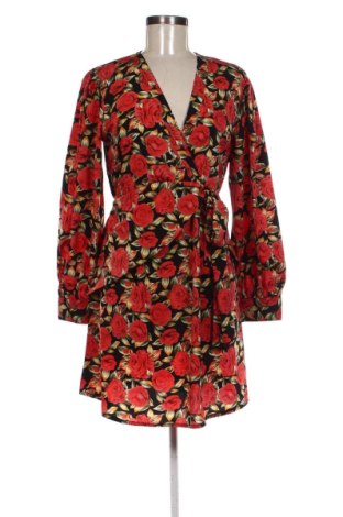 Šaty  Boohoo, Veľkosť M, Farba Viacfarebná, Cena  19,93 €