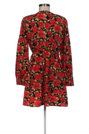 Šaty  Boohoo, Veľkosť M, Farba Viacfarebná, Cena  19,93 €