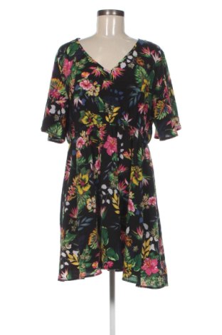 Šaty  Boohoo, Velikost XL, Barva Vícebarevné, Cena  389,00 Kč