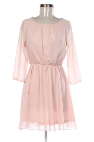 Šaty  Boohoo, Veľkosť M, Farba Ružová, Cena  19,93 €