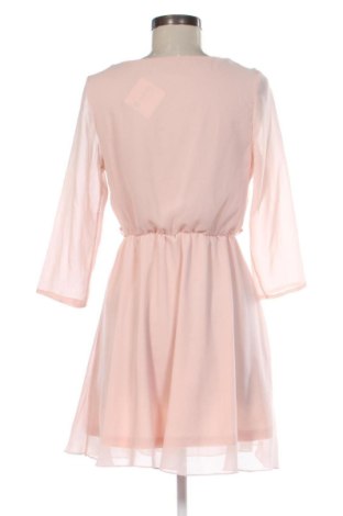 Šaty  Boohoo, Veľkosť M, Farba Ružová, Cena  19,93 €