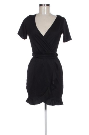 Šaty  Boohoo, Veľkosť M, Farba Čierna, Cena  14,95 €