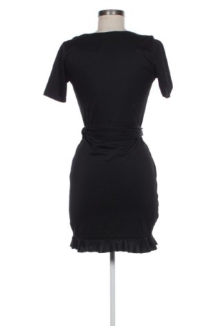 Šaty  Boohoo, Veľkosť M, Farba Čierna, Cena  14,95 €