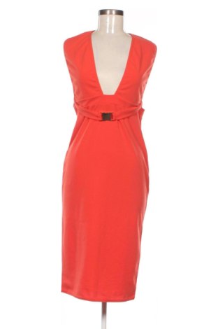 Рокля Boohoo, Размер L, Цвят Червен, Цена 20,00 €