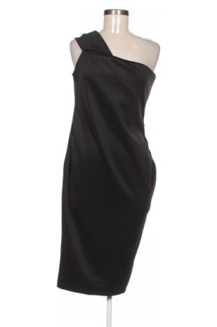 Рокля Boohoo, Размер L, Цвят Черен, Цена 20,00 €